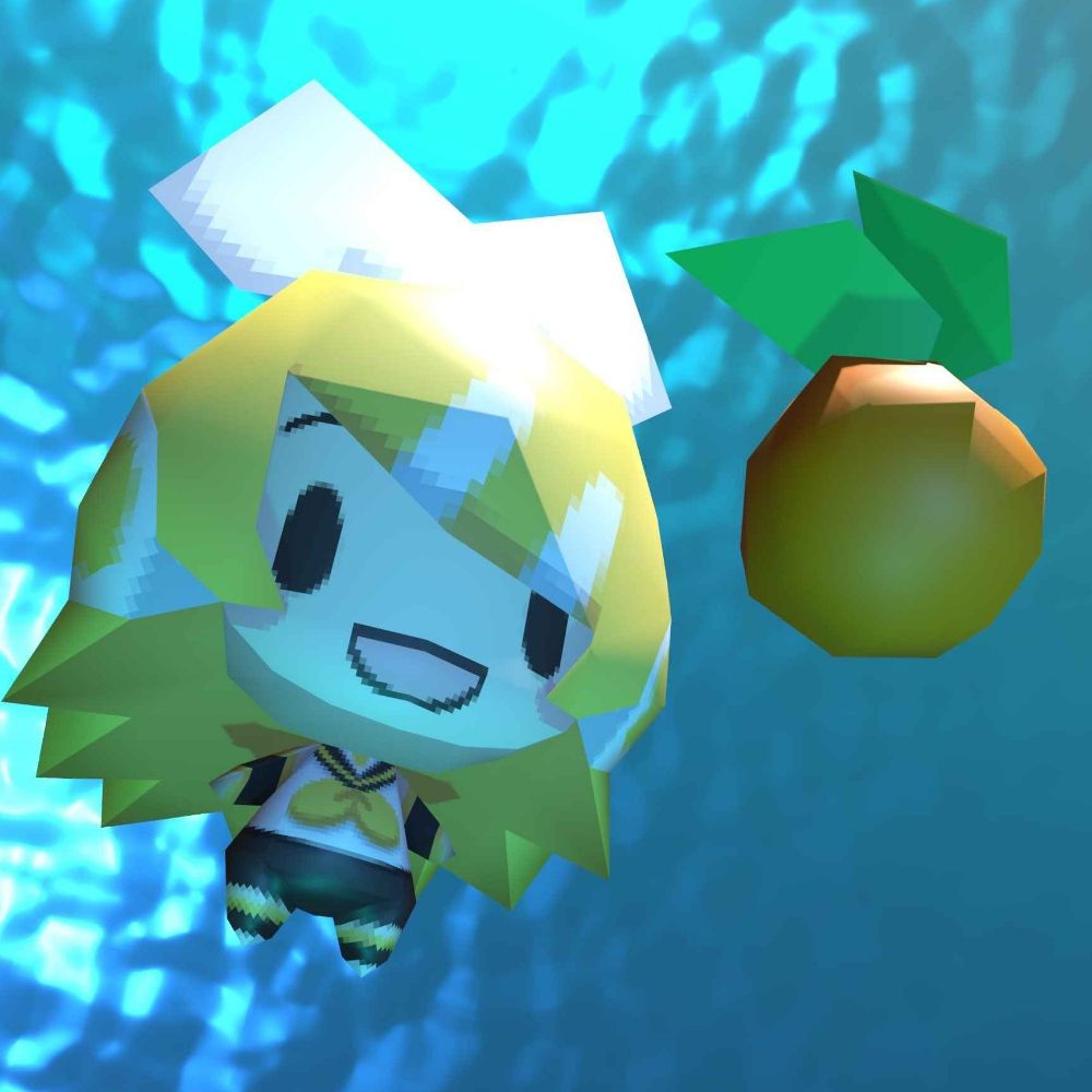 emerald
