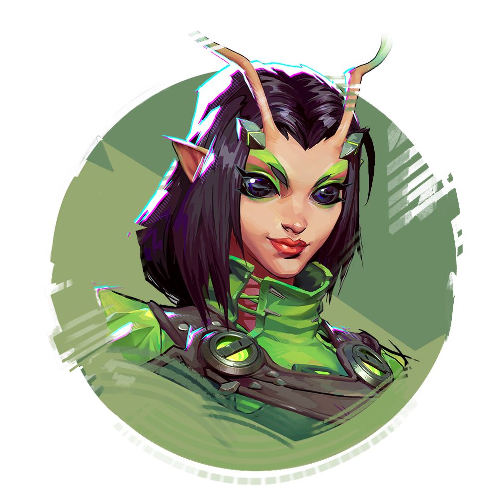 Mantis