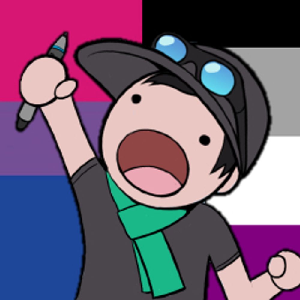 Spritedude