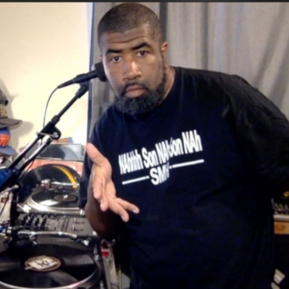 DJ JOE COOL