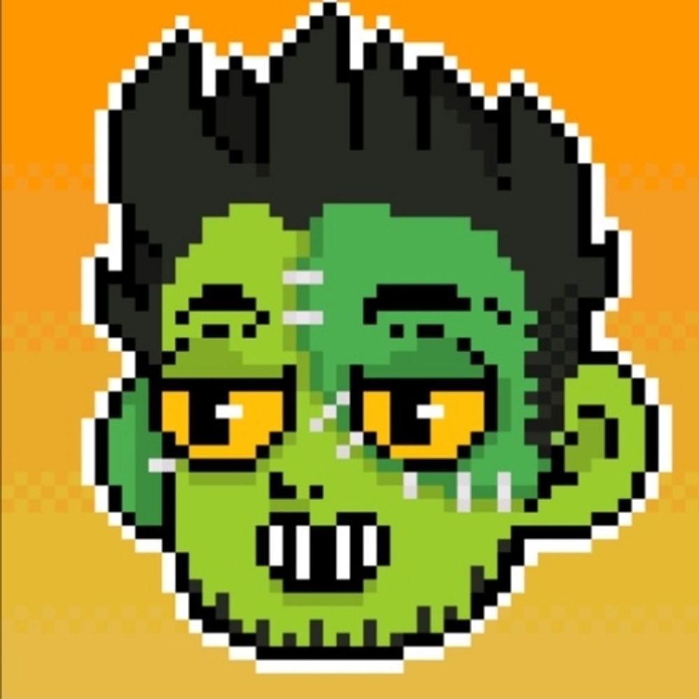 Zombehemoth