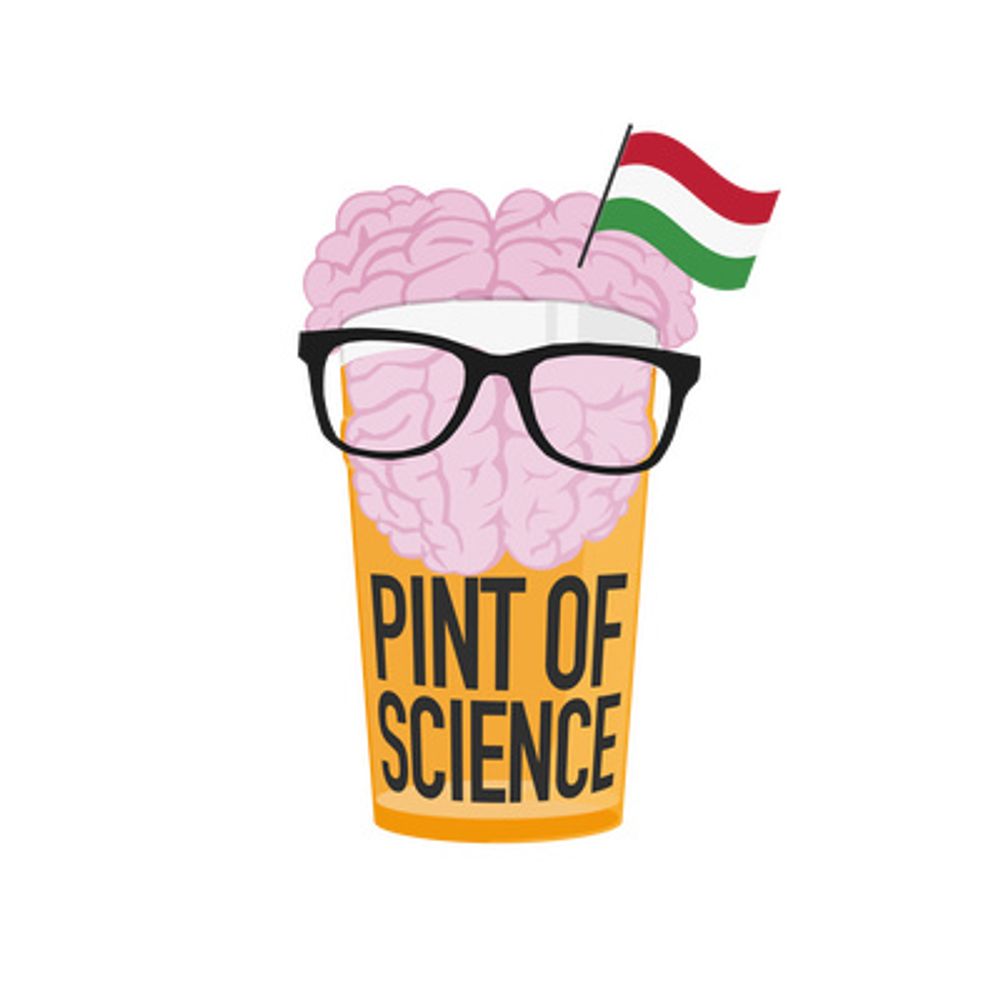 Pint of Science HU