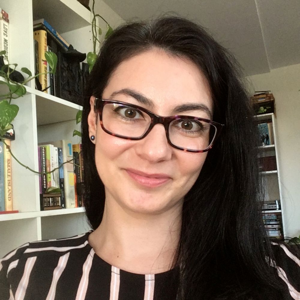 Korneliya Bachiyska, PhD