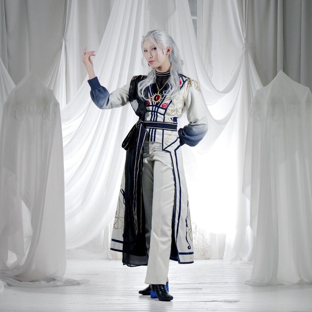 琉生≡RUI