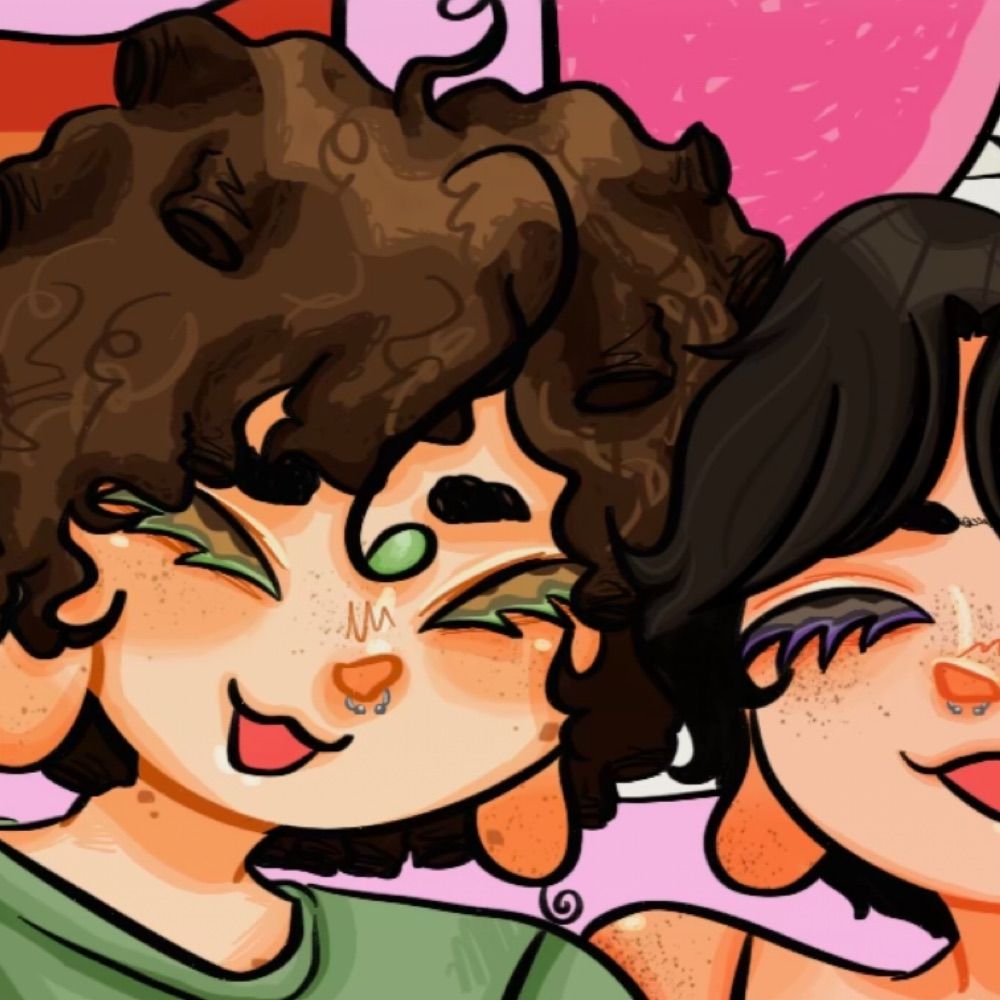 💚💜Cid💜💚