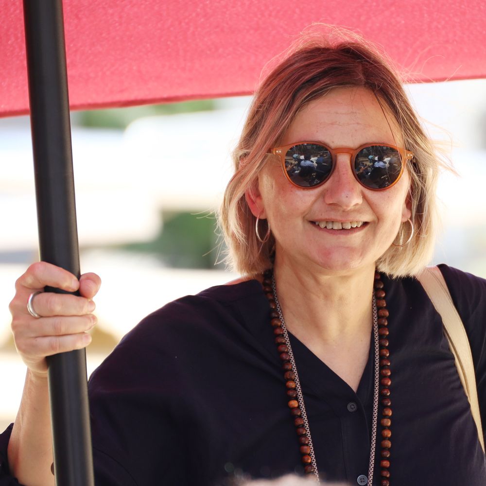 Rosa Mateu