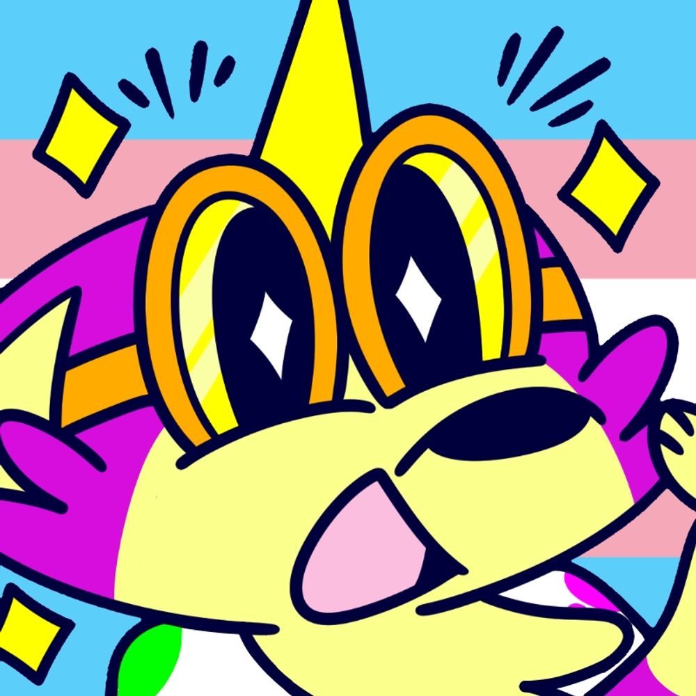 ✨Uni Cornelius💫