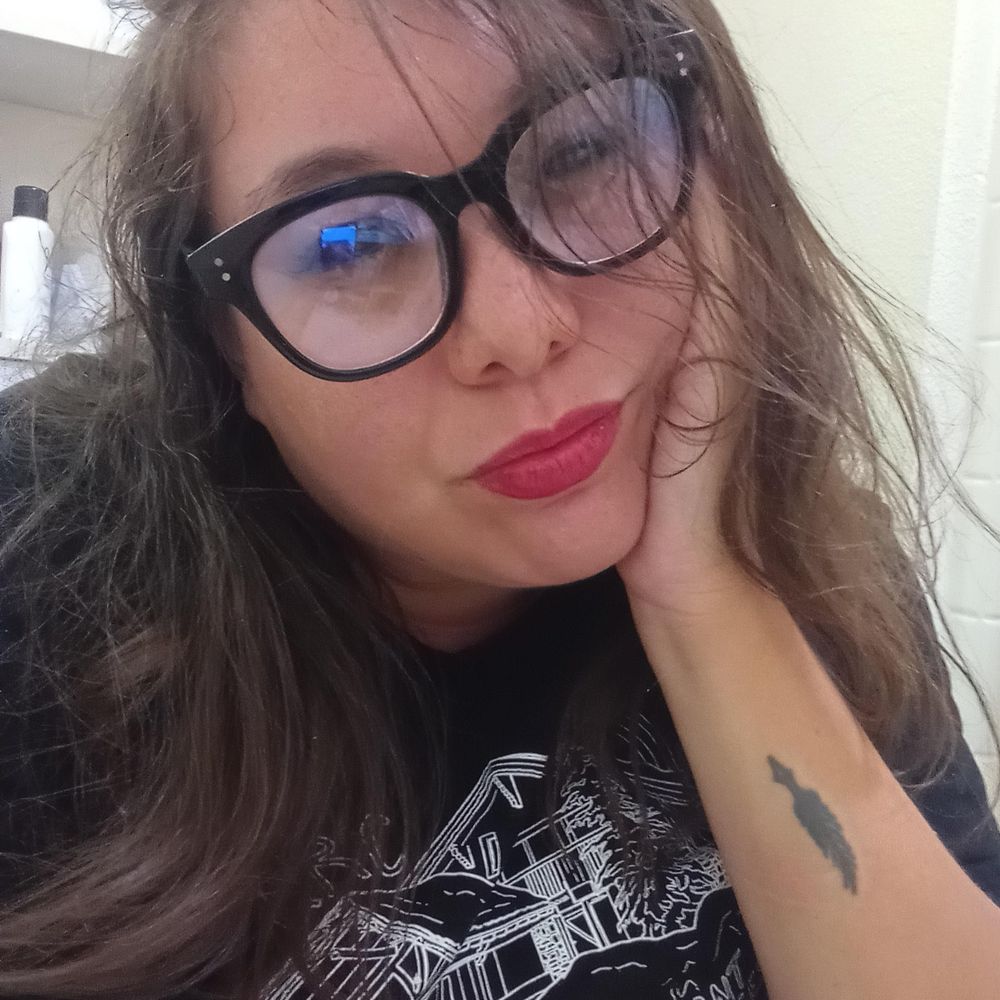 Jessica Saravia
