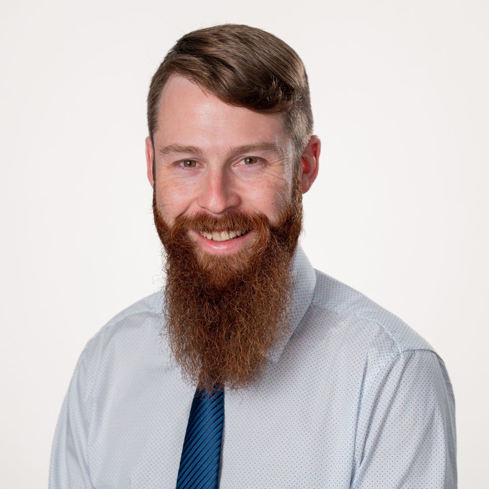 Alan Kilpatrick