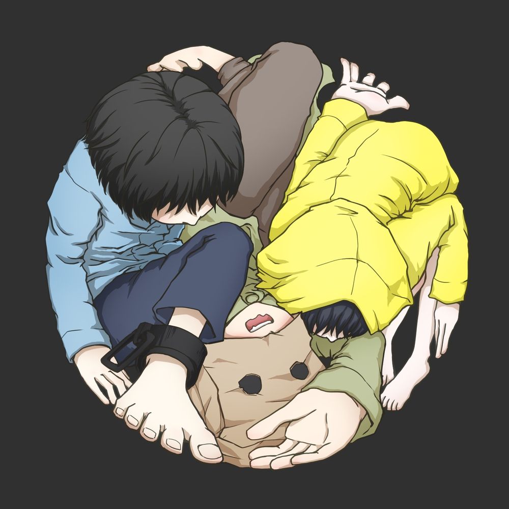 M.T