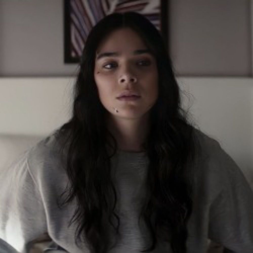 Hailee Steinfeld | Parody
