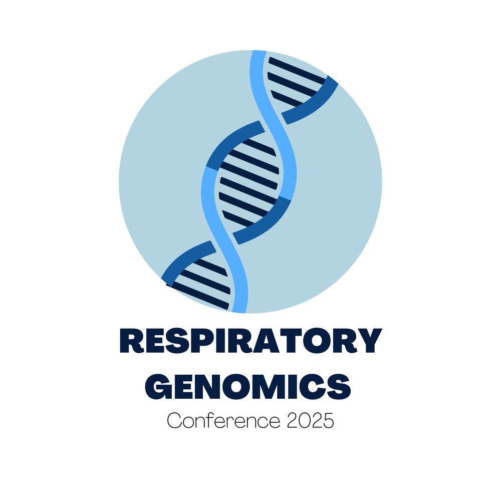 Respiratory Genomics Conference 2025