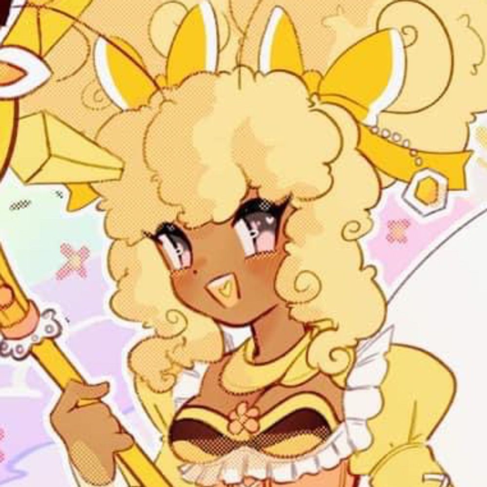 Erin Bee 🐝✨💕
