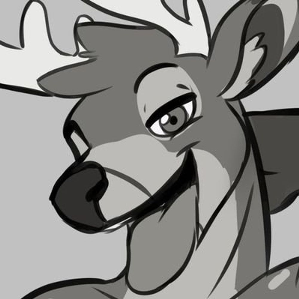 Draining Deer~