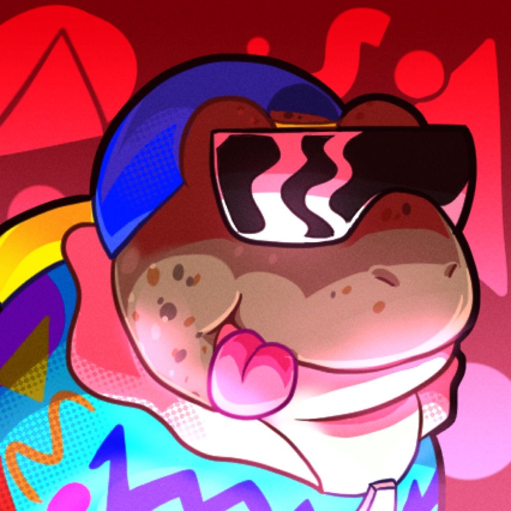 ToadallyRadical