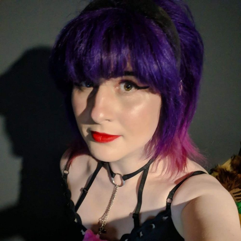 ScaryHot