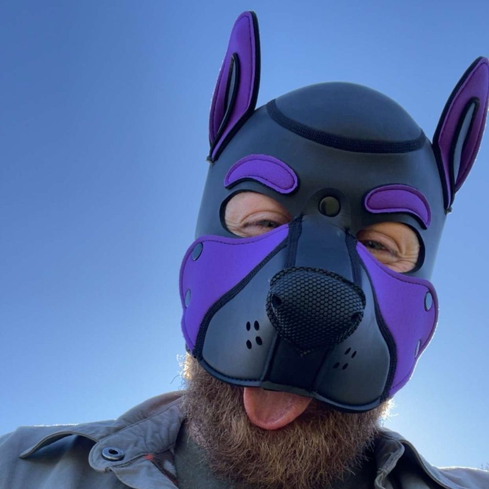 Pup Tibbers