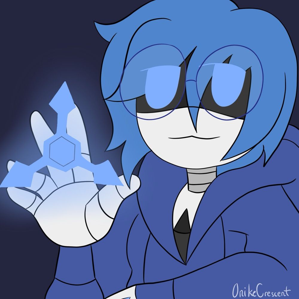 OnikeCrescent🌙 | Comms Open