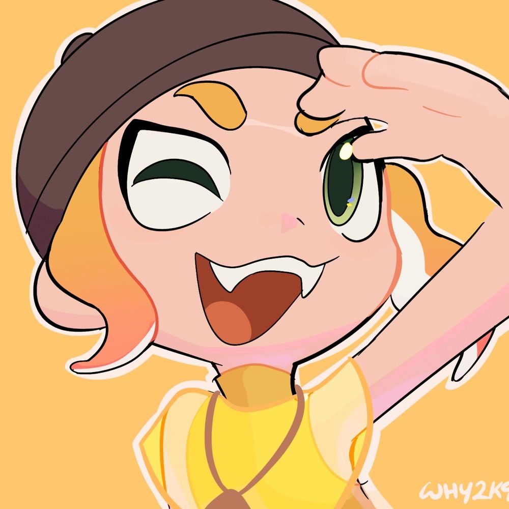 Sploosh!