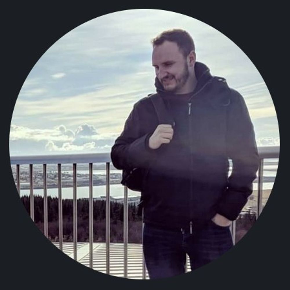Chris Tinsley - CCP Saviour