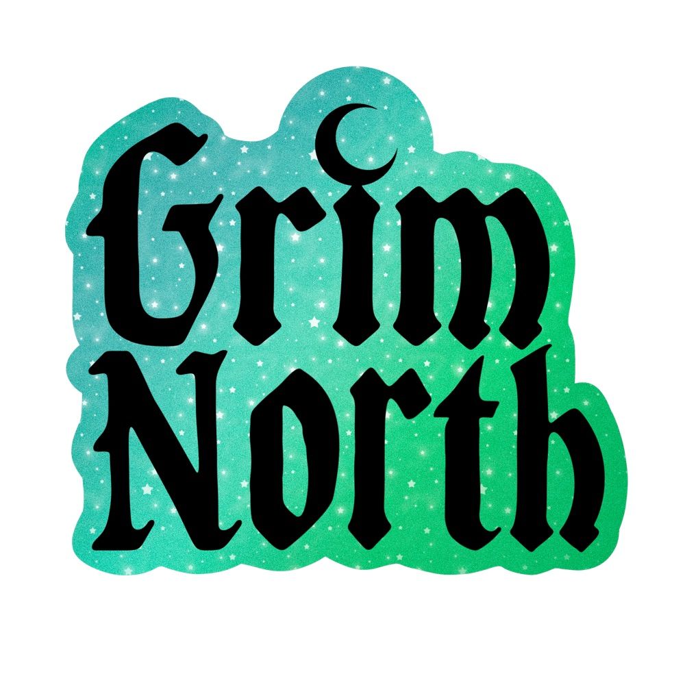 Grim North Tattoo
