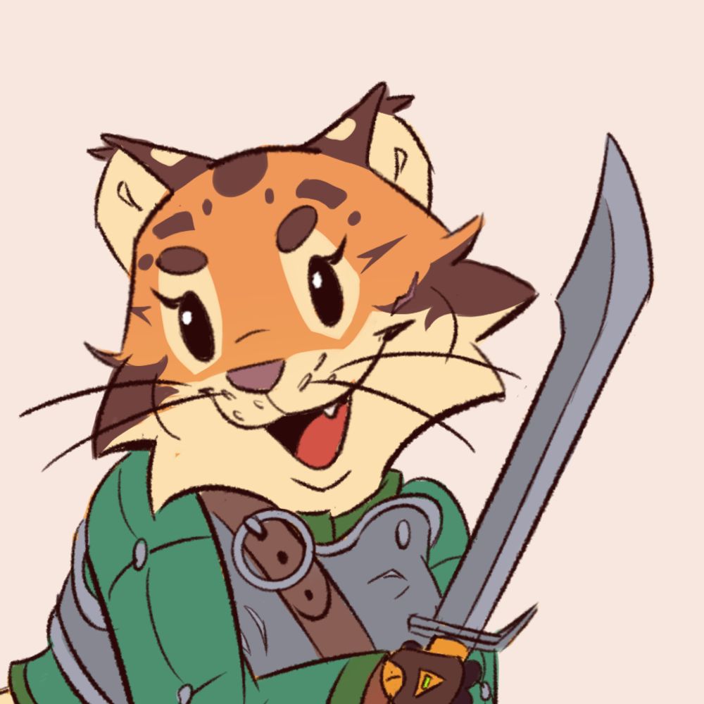 Galinn 🍪 - Commissions Closed