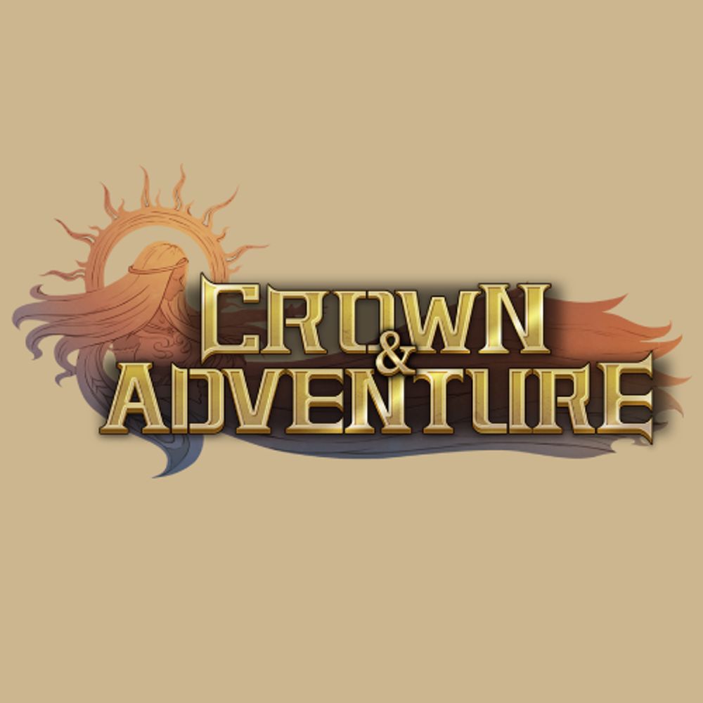 Crown and Adventure