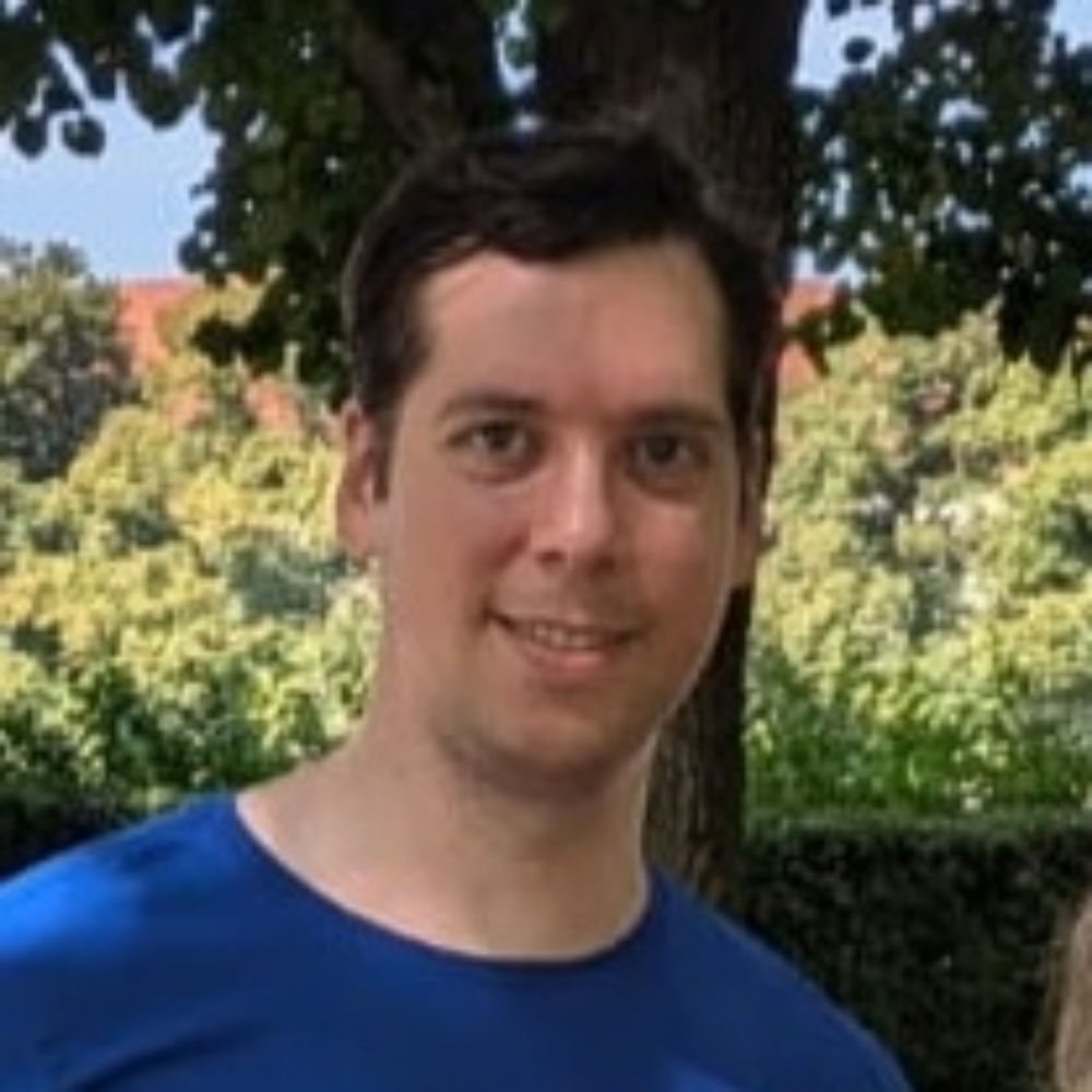 Philip Schmitz