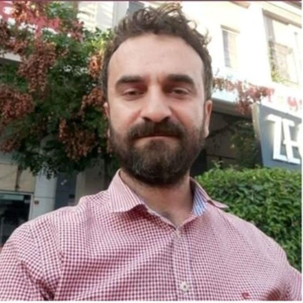 KÜRŞAD BUCAK
