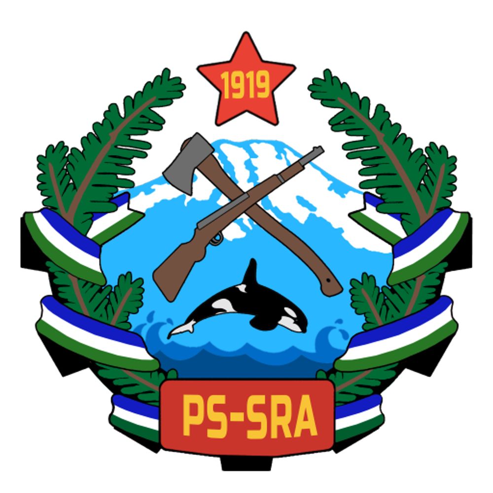 Puget Sound SRA