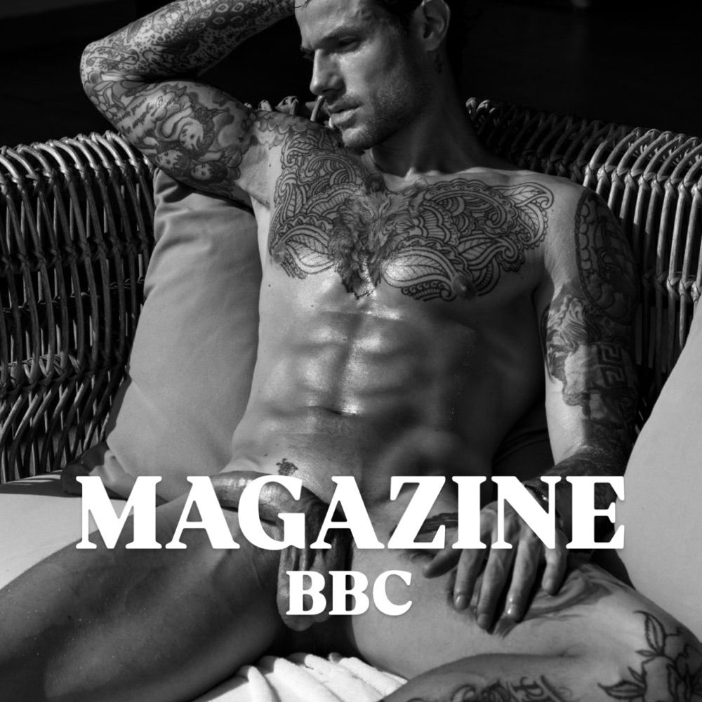 MAGAZINE BBC