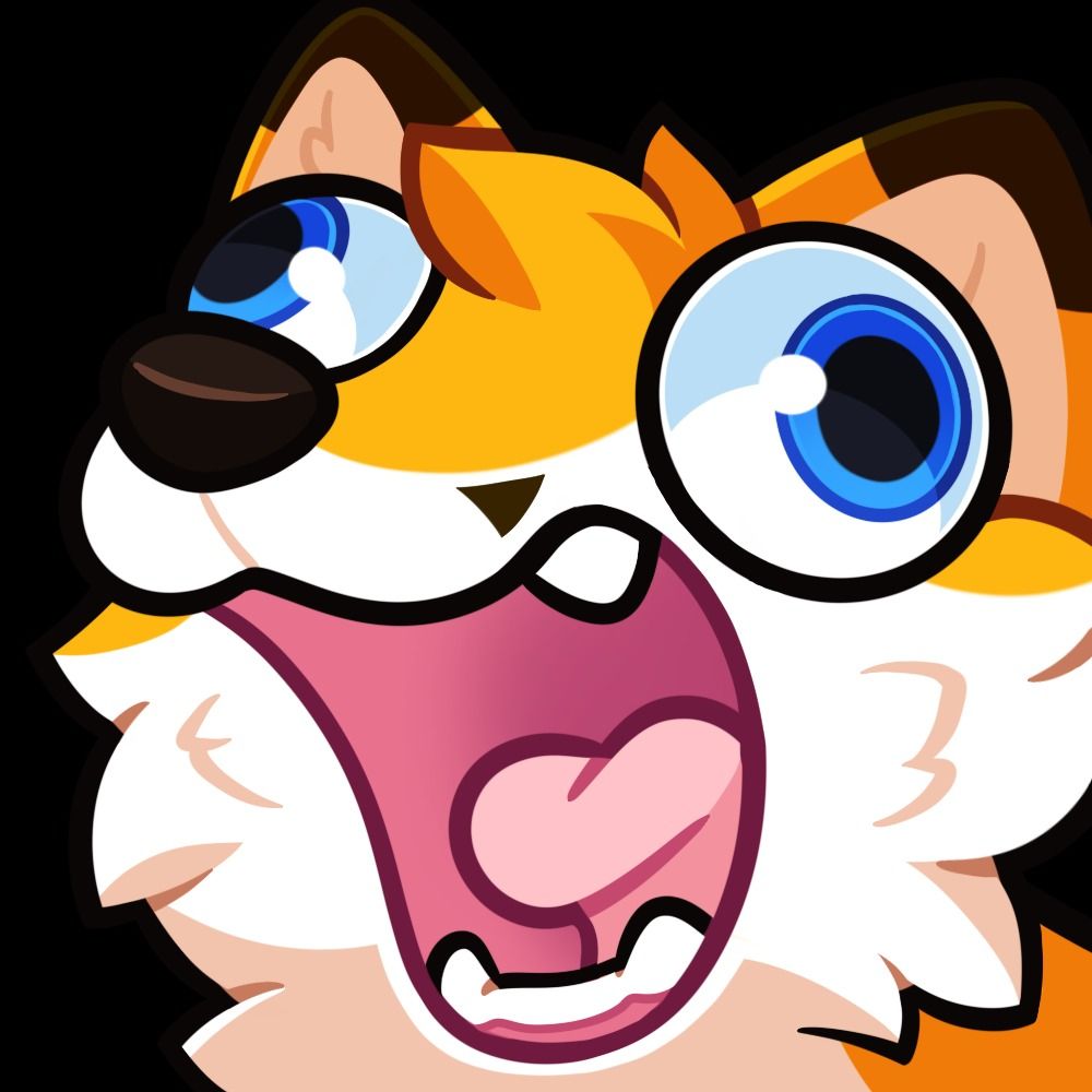 ⭐BoltyFoxx⭐