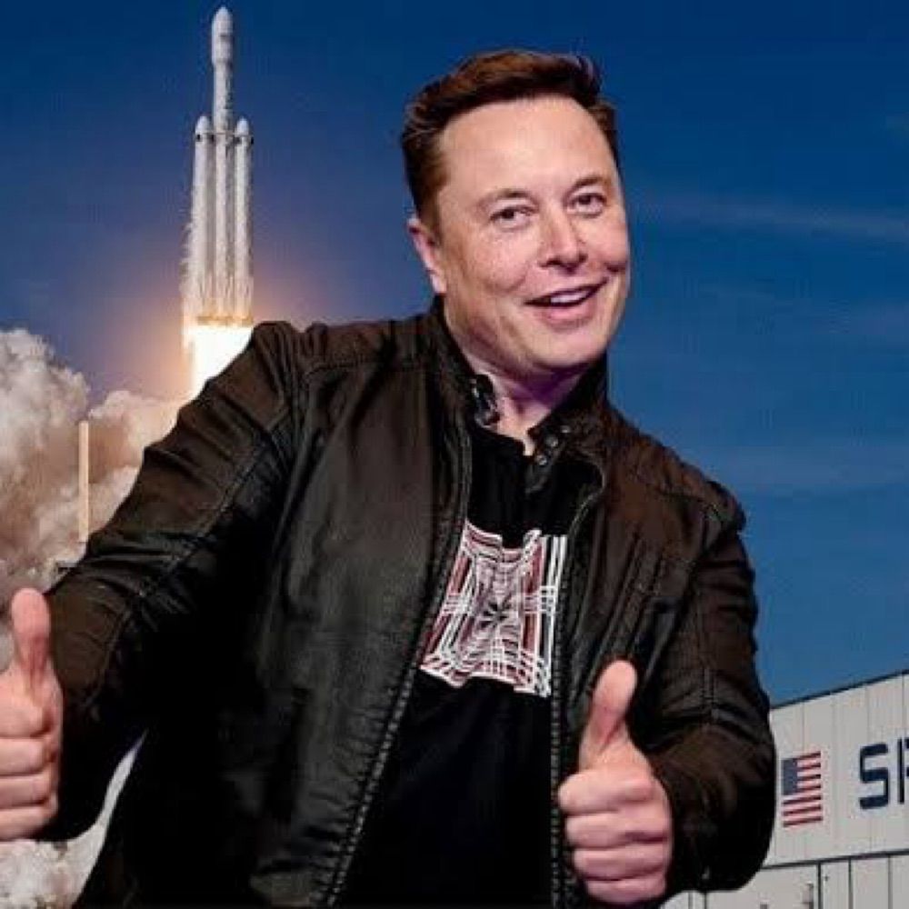 Smx Elon