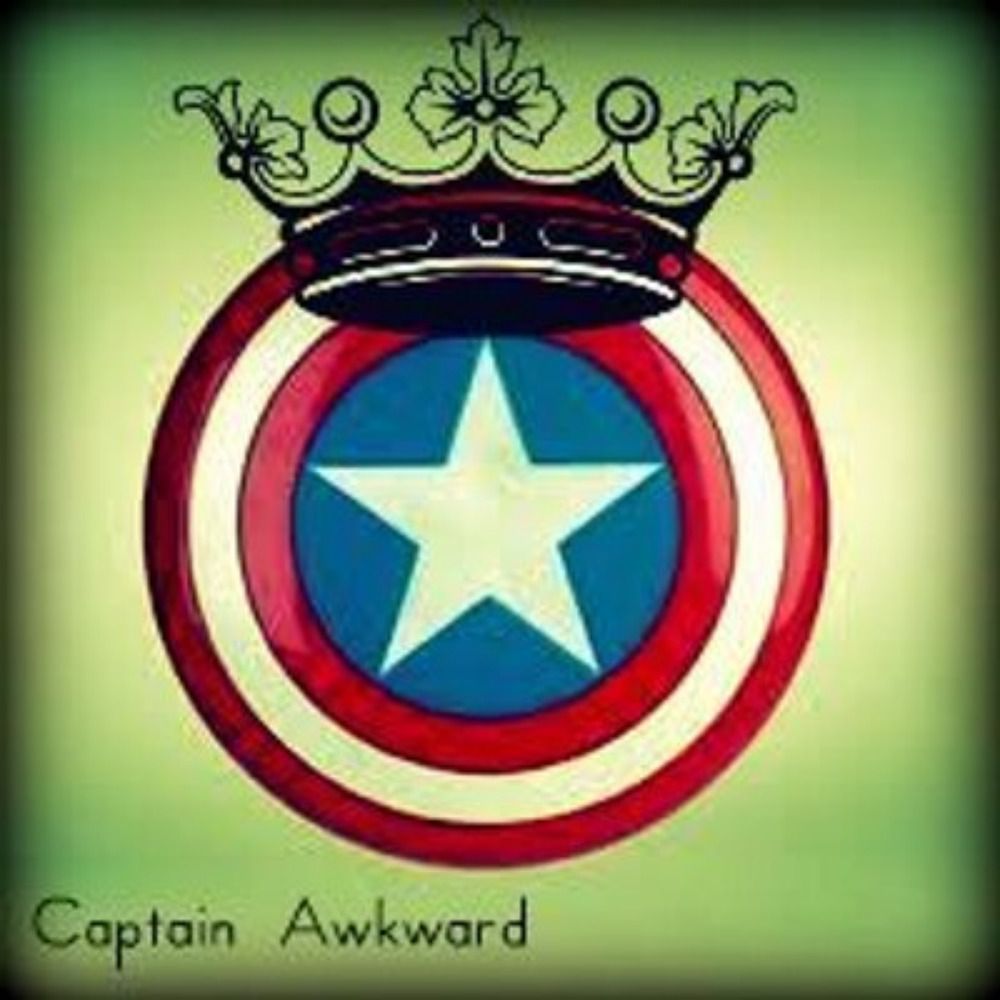 Captain Awkward's avatar