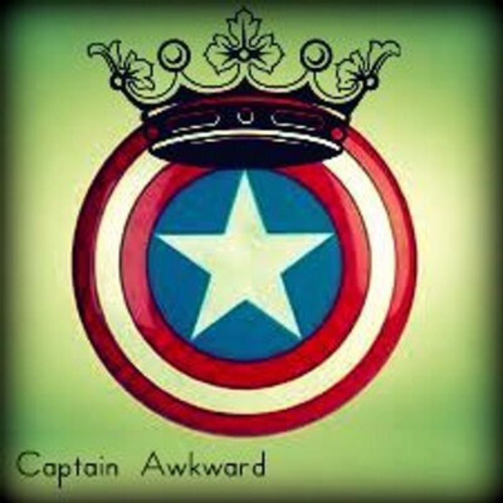 Captain Awkward