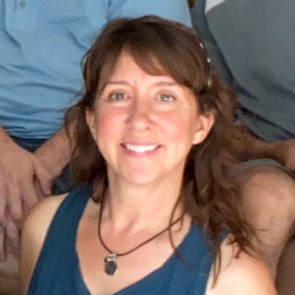 Charlene O’Brien