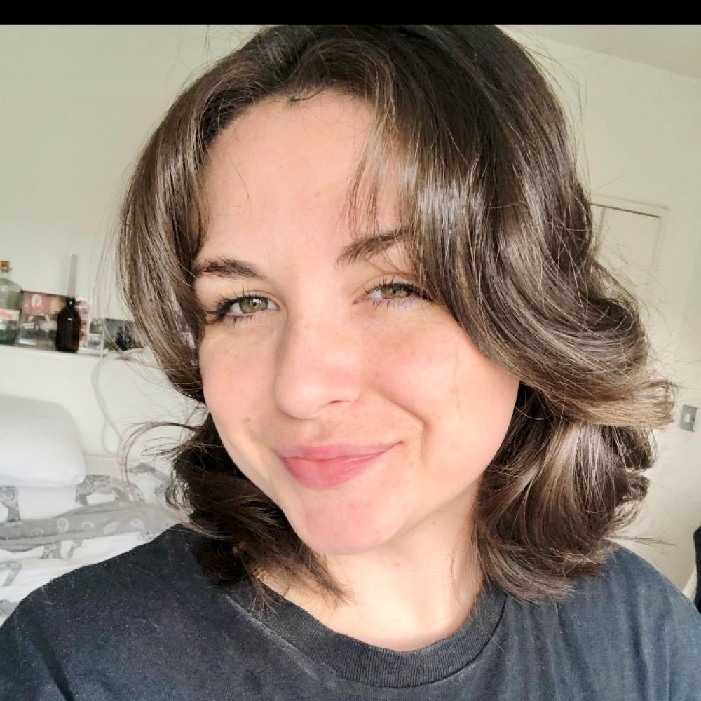 Megan Kirkwood