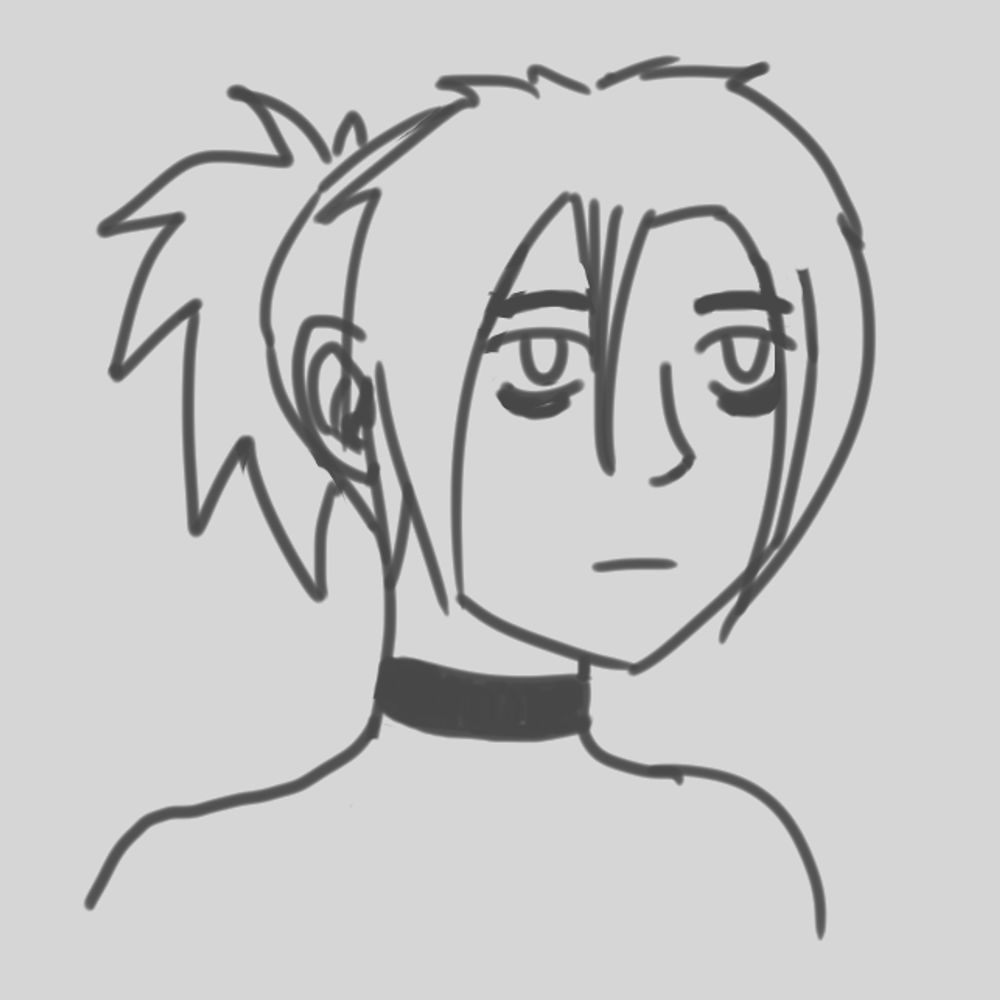 Angsty
