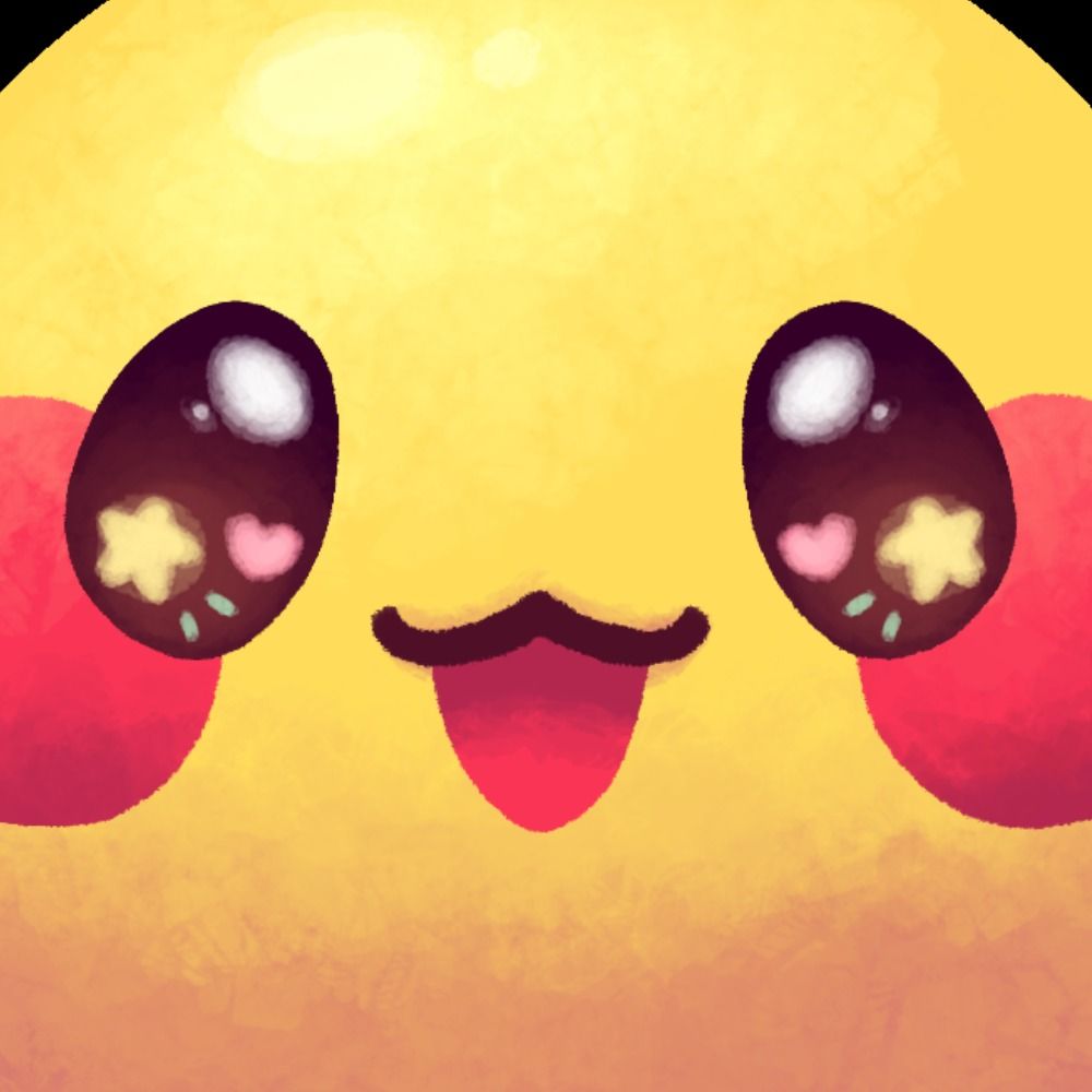 Eggdrop's avatar