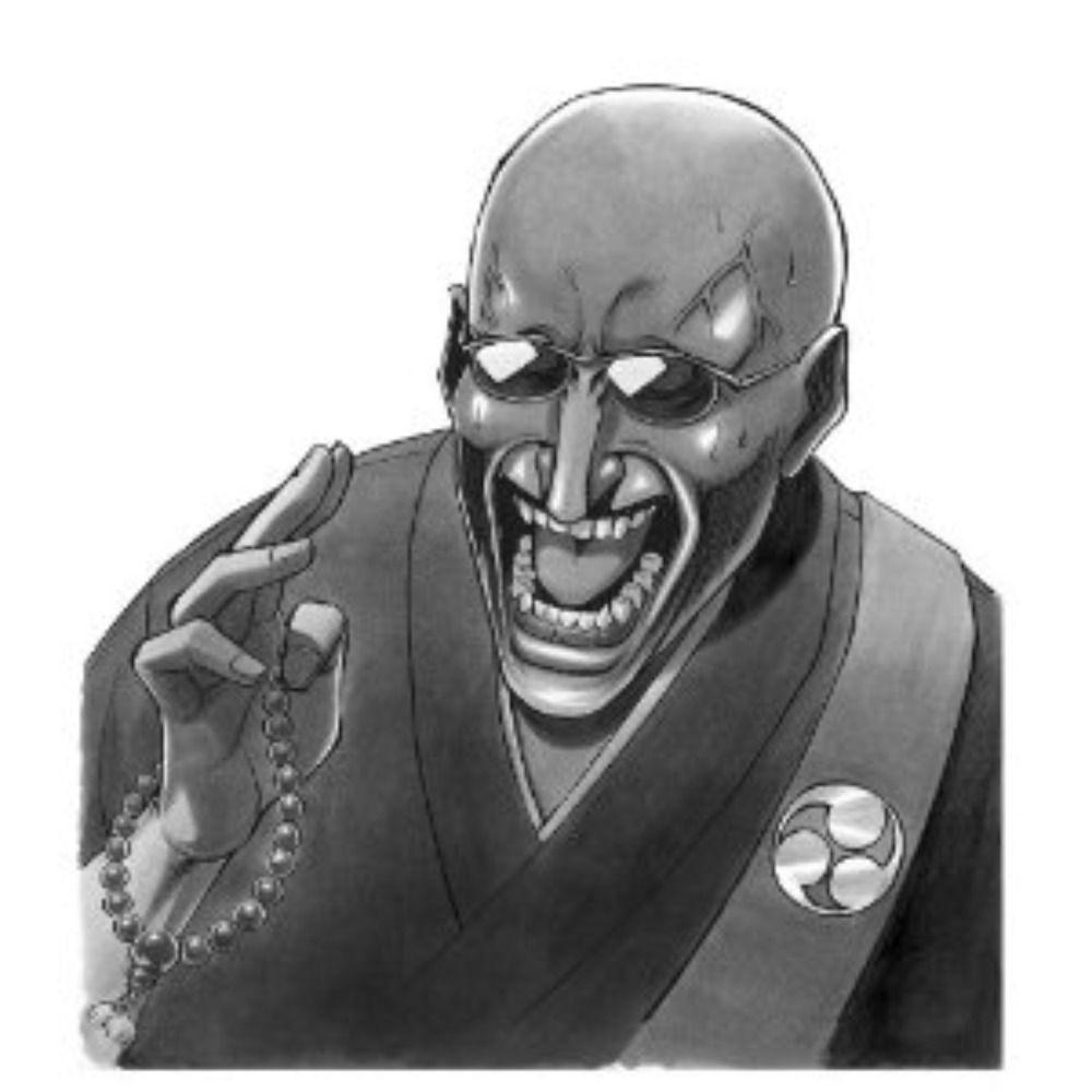 蝉丸P