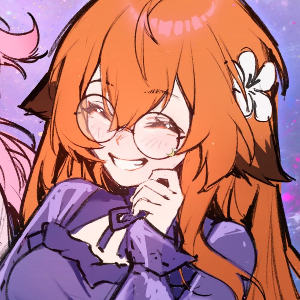 MisArcturus ✰