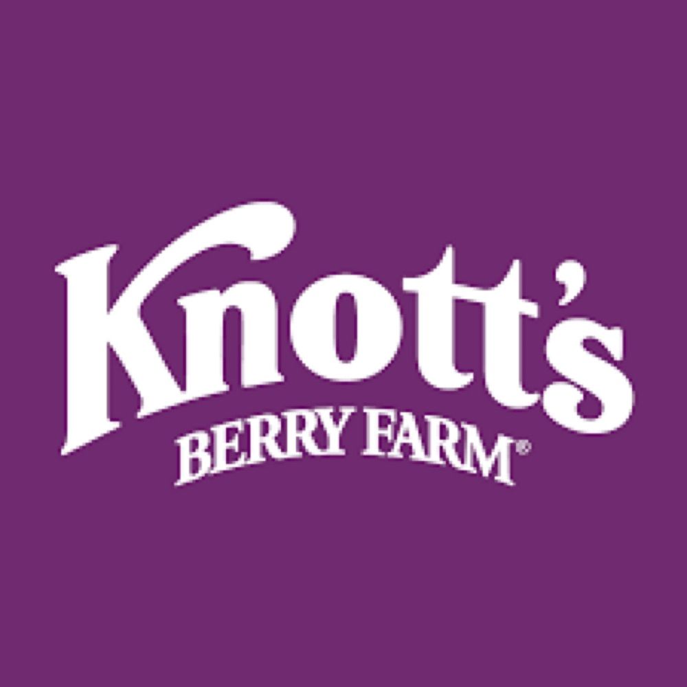 Knott’s Berry Farm
