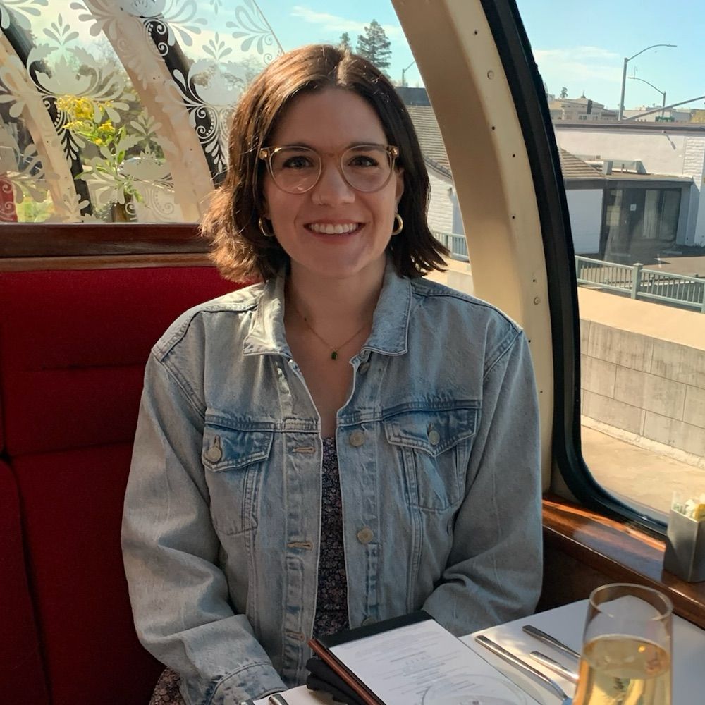 Rachel Dothager