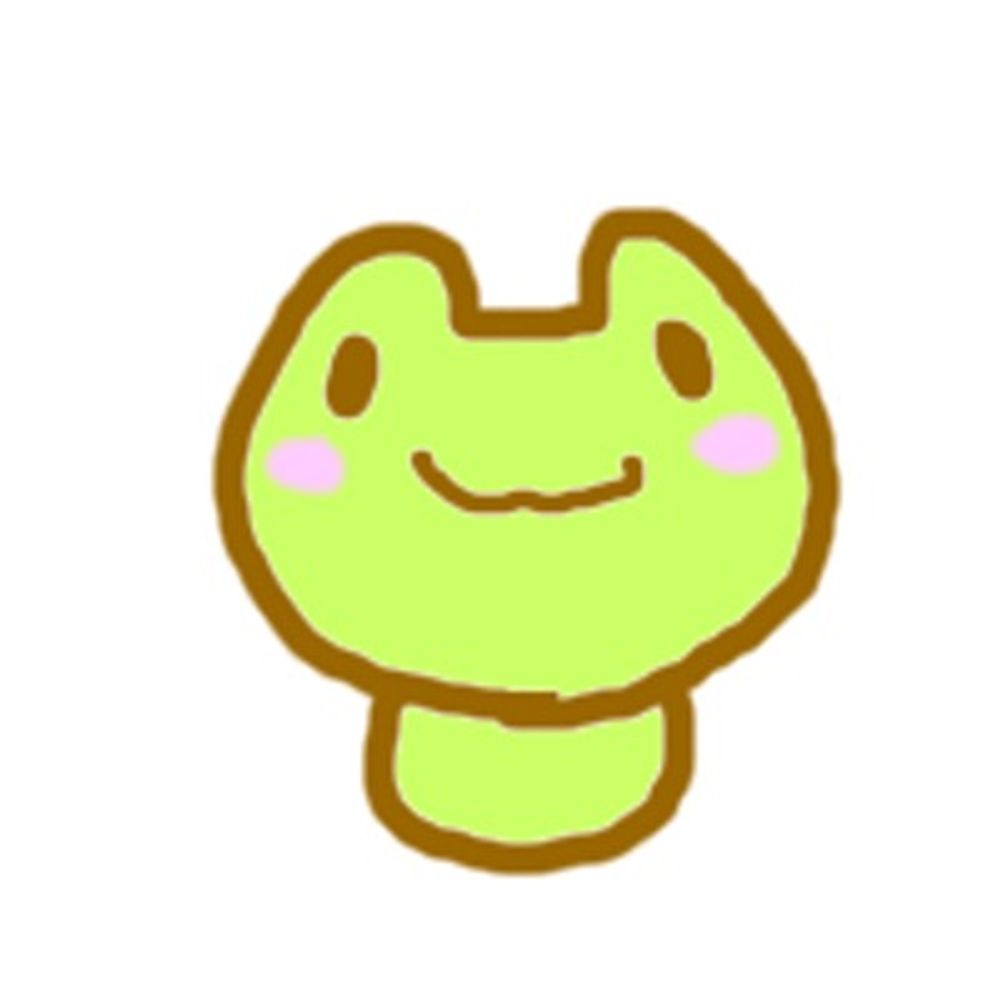 けろん