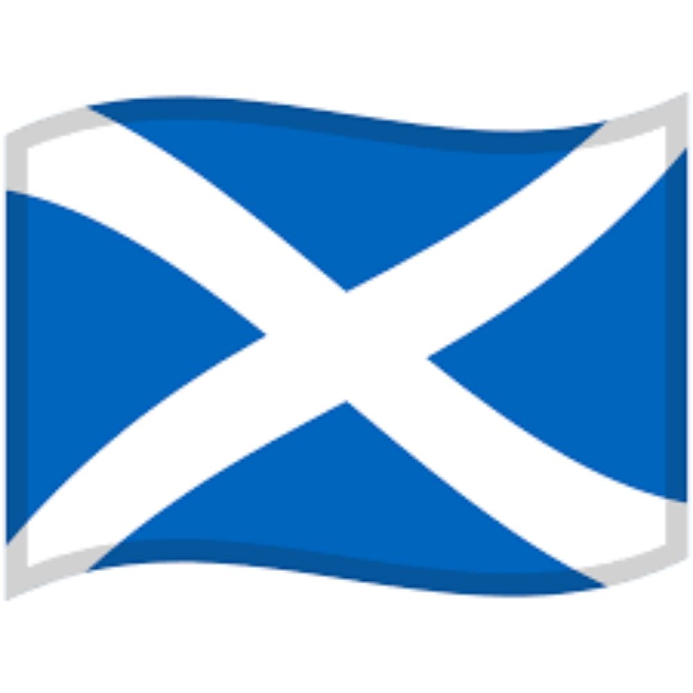 Ro.   🇬🇧 - 🏴󠁧󠁢󠁳󠁣󠁴󠁿 = 😁. 🏴󠁧󠁢󠁳󠁣󠁴󠁿 + 🇪🇺 = 😀