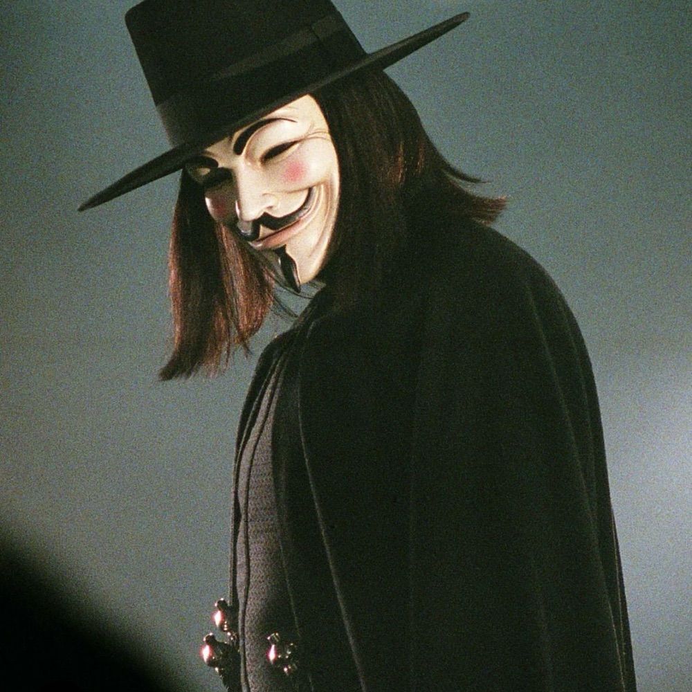 Guy Fawkes