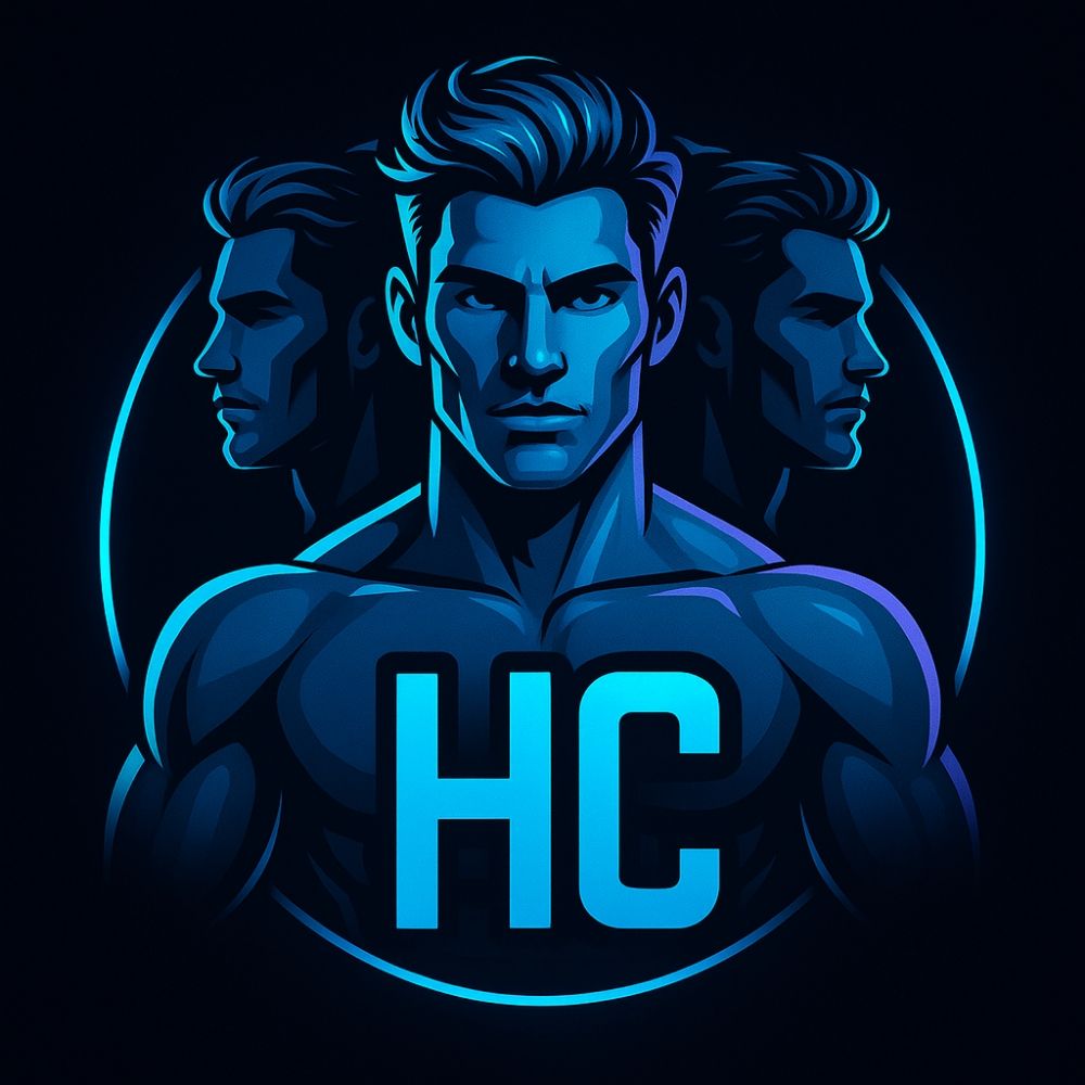 Homem Celebridade ✪