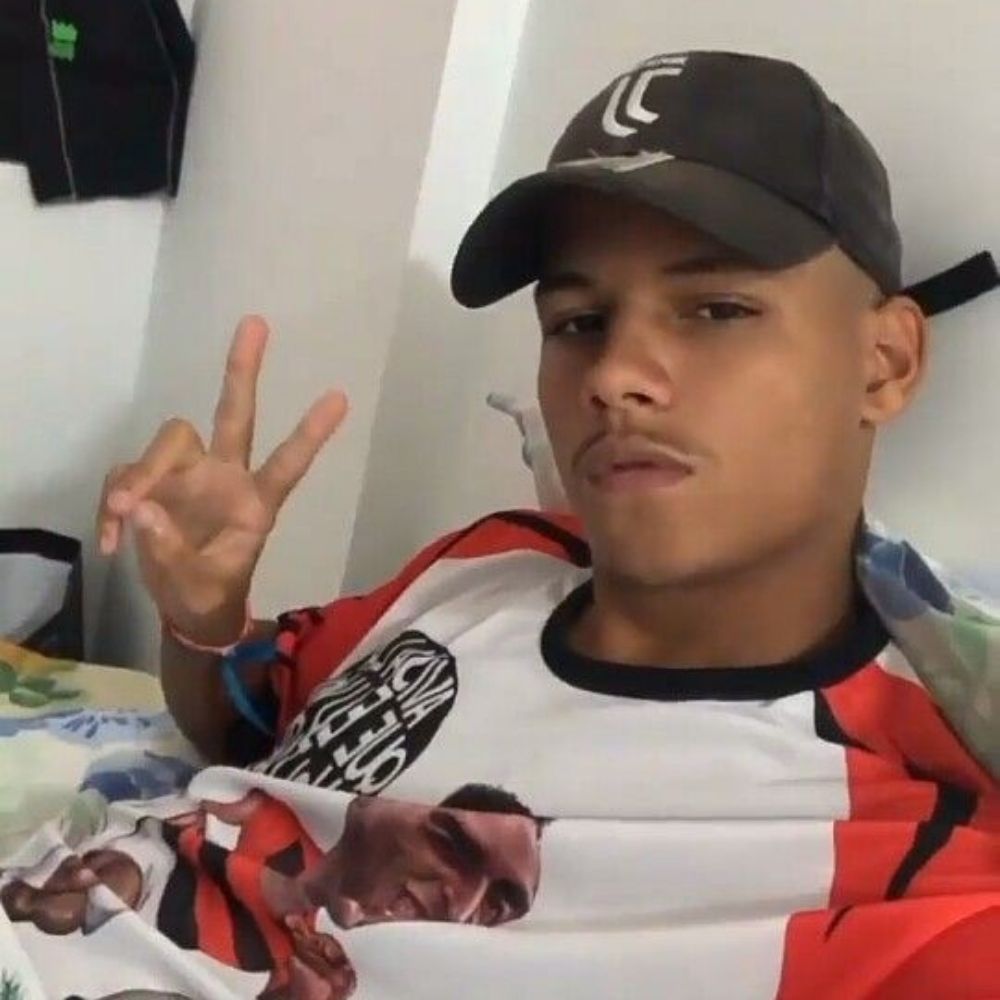 Jefesson Alves 
