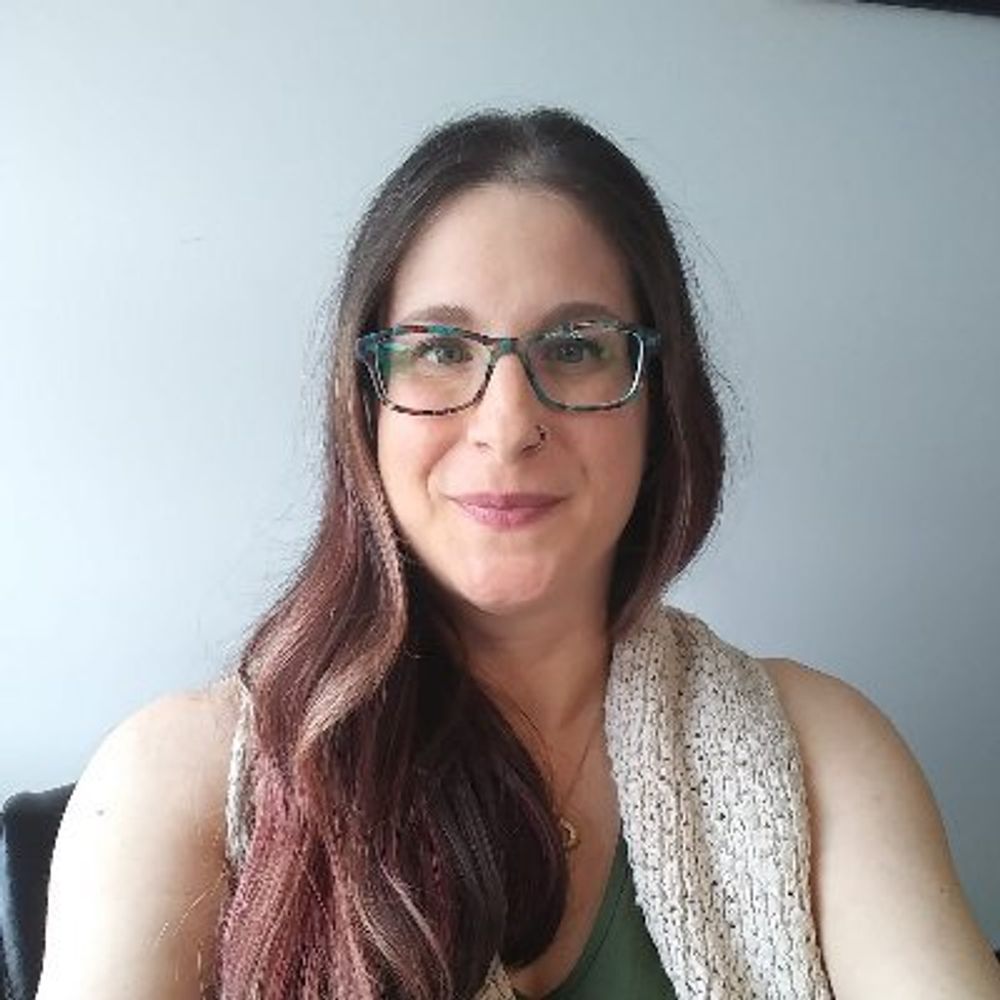 Jill Binder
