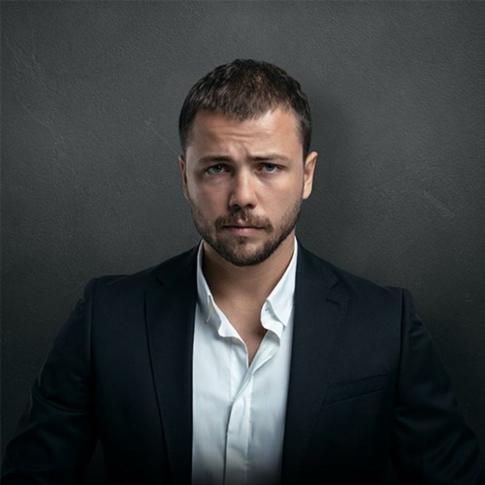 Tolga Sarıtaş